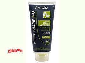Vitalvéto Schampo Antiodör