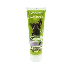 Vetocanis Schampo Organic Puppy 250ml