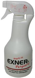 Spray Exner Petguard Krypfri 500ml