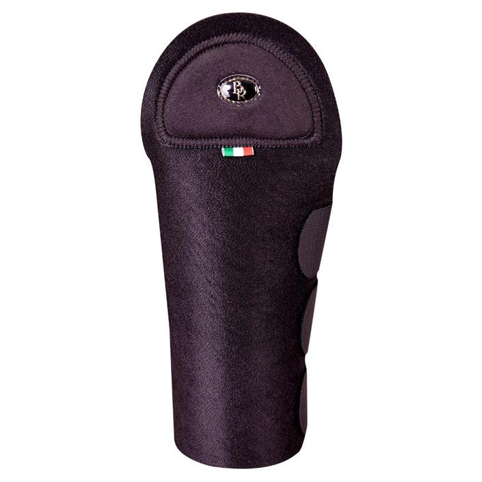 Svansskydd Neoprene/Gel BR Svart