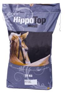 HippoTop Musli, 20kg