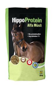 HippoProtein Alfa Musli 15kg