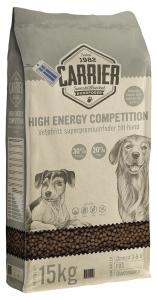 Carrier High-Energy Competition Grå 15kg