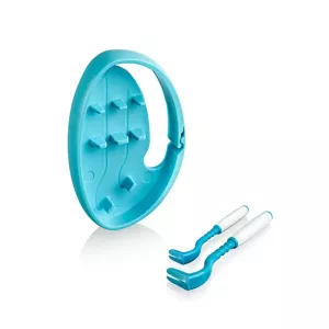 Fästingplockare O'tom