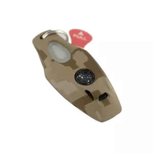 Fästingavvisare ZeroBugs Human