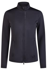 Tröja Zip-Shirt Eskadron Classic Sports Navy