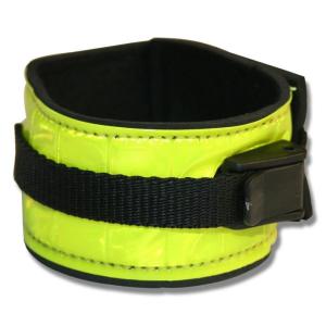 Benreflex Med Fixlock Gul