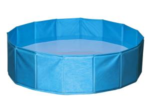 Hundpool 80cm
