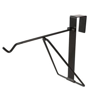 Rengöringskrok Ihopfällbar Premier Svart