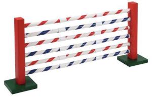 Agilityhinder 70x5x35CM