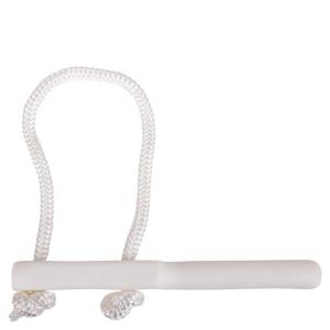 Brems Med Plasthandtag