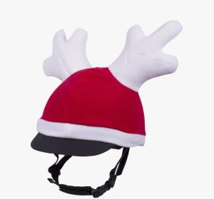 Renluva Till Ridhjälm QHP Röd