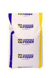 Soja Pelletskross, 15kg