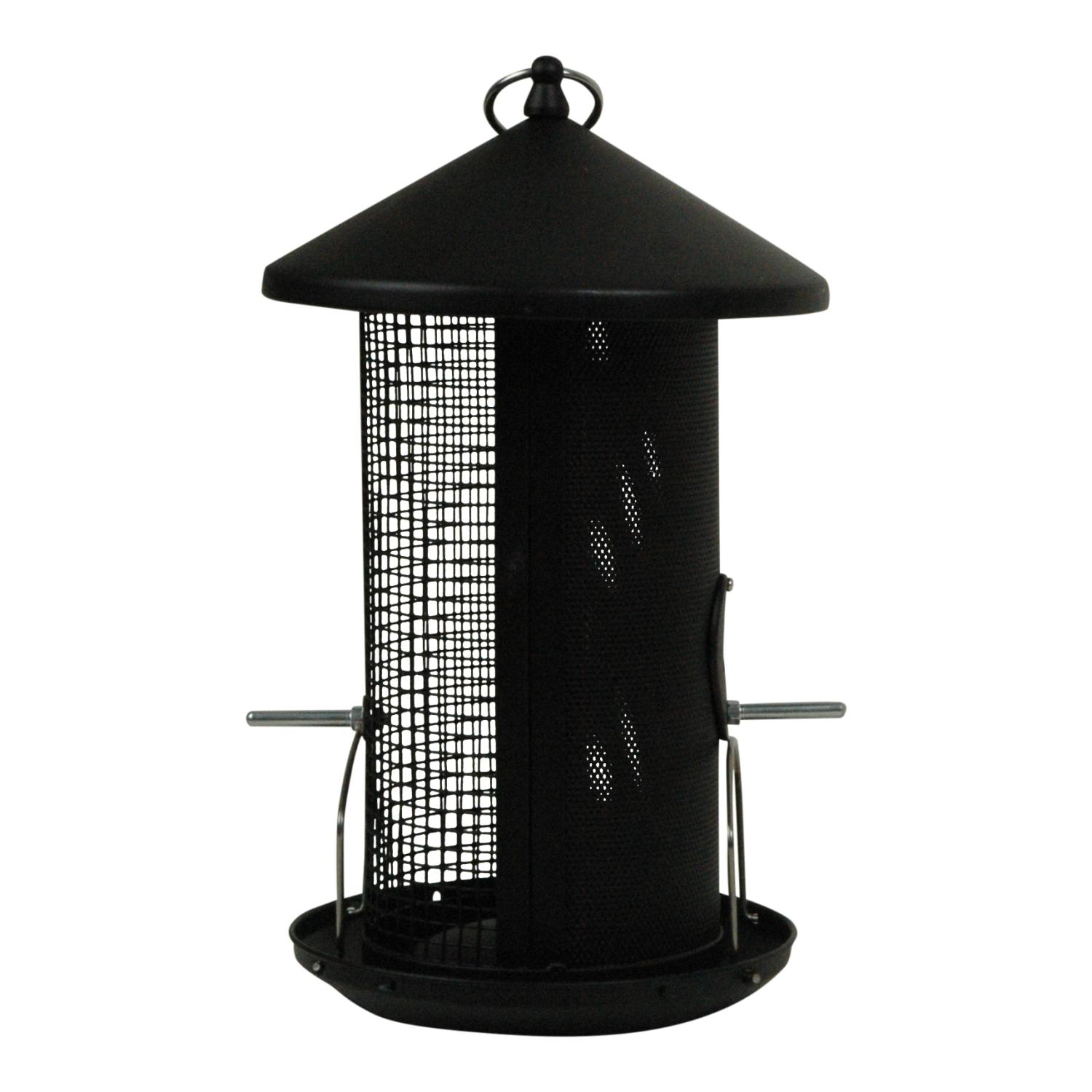 Fågelmatare Delad Frö/Nöt 30cm