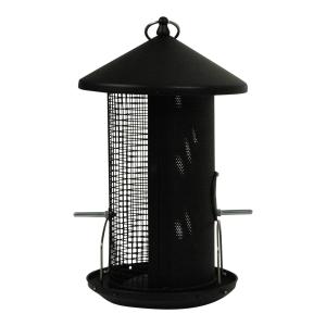 Fågelmatare Delad Frö/Nöt 30cm