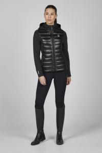 Jacka Hybrid Dynamic Svart