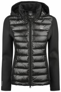 Jacka Hybrid Dynamic Svart