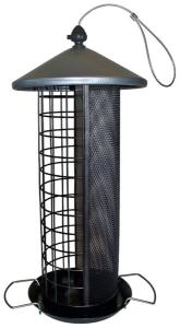 Fågelmatare Kombi Talgboll/Frö