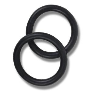 Gummiring Till Säkerhetsstigbygel