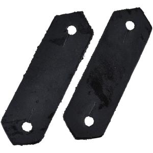 Läderstropp Till Säkerhetsstigbygel