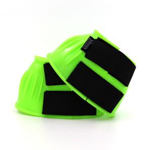 Gummiboots Shires, Lime