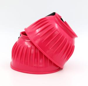 Gummiboots Shires Rosa Cob