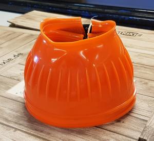 Gummiboots Shires, Orange