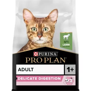 ProPlan Katt Delicate Lamb 3kg
