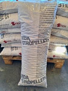 Stallpellets 16kg Vida