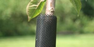 Stamskydd 1D 110cm 2-p