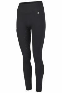 Ridtights Helsk Eskadron Dynamic Svart