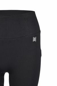 Ridtights Helsk Eskadron Dynamic Svart
