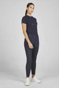 Ridbyxa Helsk Eskadron Core Classic Sports Navy