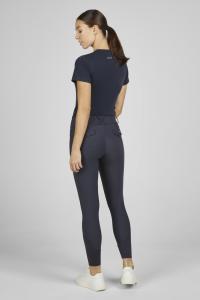 Ridbyxa Helsk Eskadron Core Classic Sports Navy