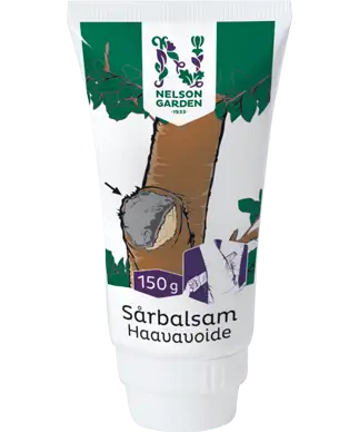 Sårbalsam 150g