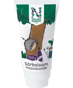 Sårbalsam 150g
