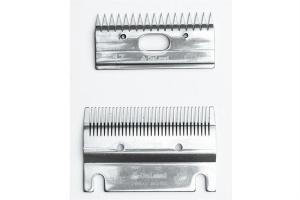 Saxskär DeLaval 2-4mm Fin 35F/17