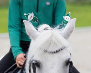 Jul-accessoar Till Träns Elf