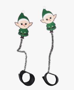 Jul-accessoar Till Träns Elf