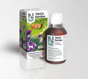 Mot Hjortdjur Trico Garden 250ml