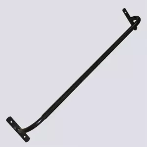 Täckeshängare Teleskopisk