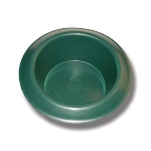 Krubba Till Däck Grön