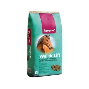Pavo WeightLift  20kg