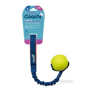 Hundleksak Tuggi Ball  Coachi