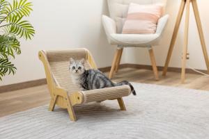 Kattmöbel Kerbl Sundowner Cat Lounger