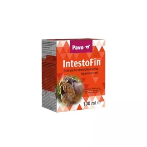 Pavo IntestoFin 100ml