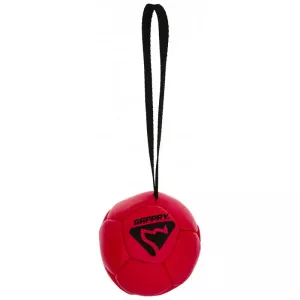 Boll Läderimit. m Handtag 8cm