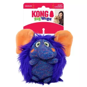 Kong Elefant ZigWigz M 15-20cm -
