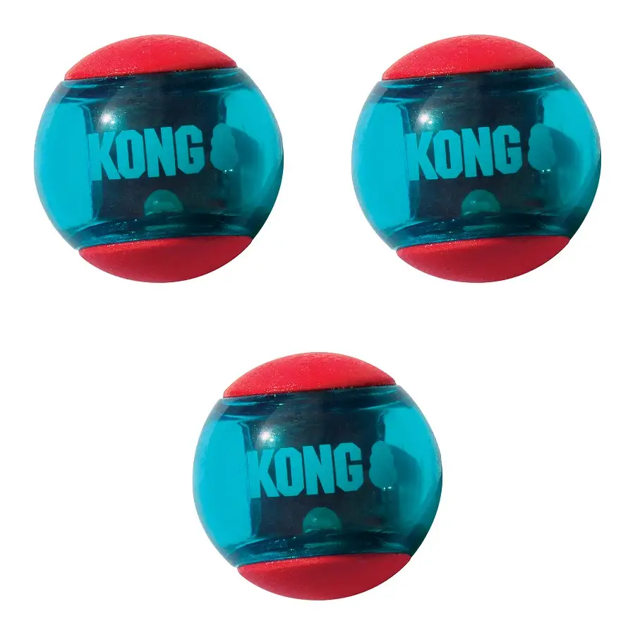 Action Red Kong 3-p