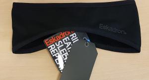 Pannband Sporty Equestrian Fanatics Navy